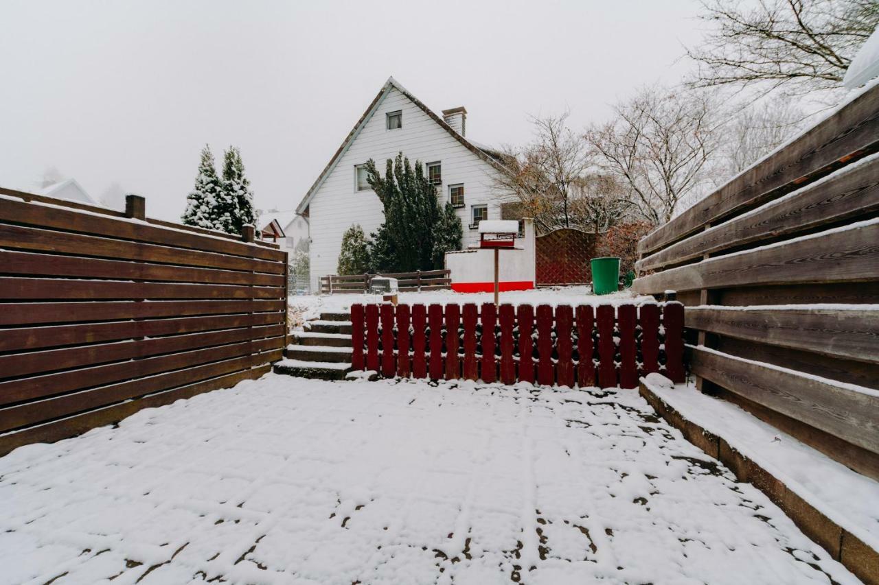 Harzallerliebst Braunlage Exterior foto