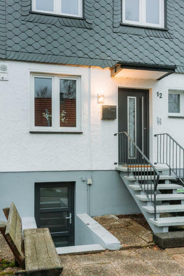 Harzallerliebst Braunlage Exterior foto